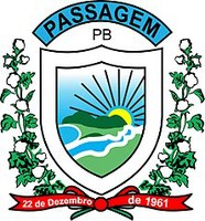 Câmara Municipal de Passagem começa a usar o domínio .leg